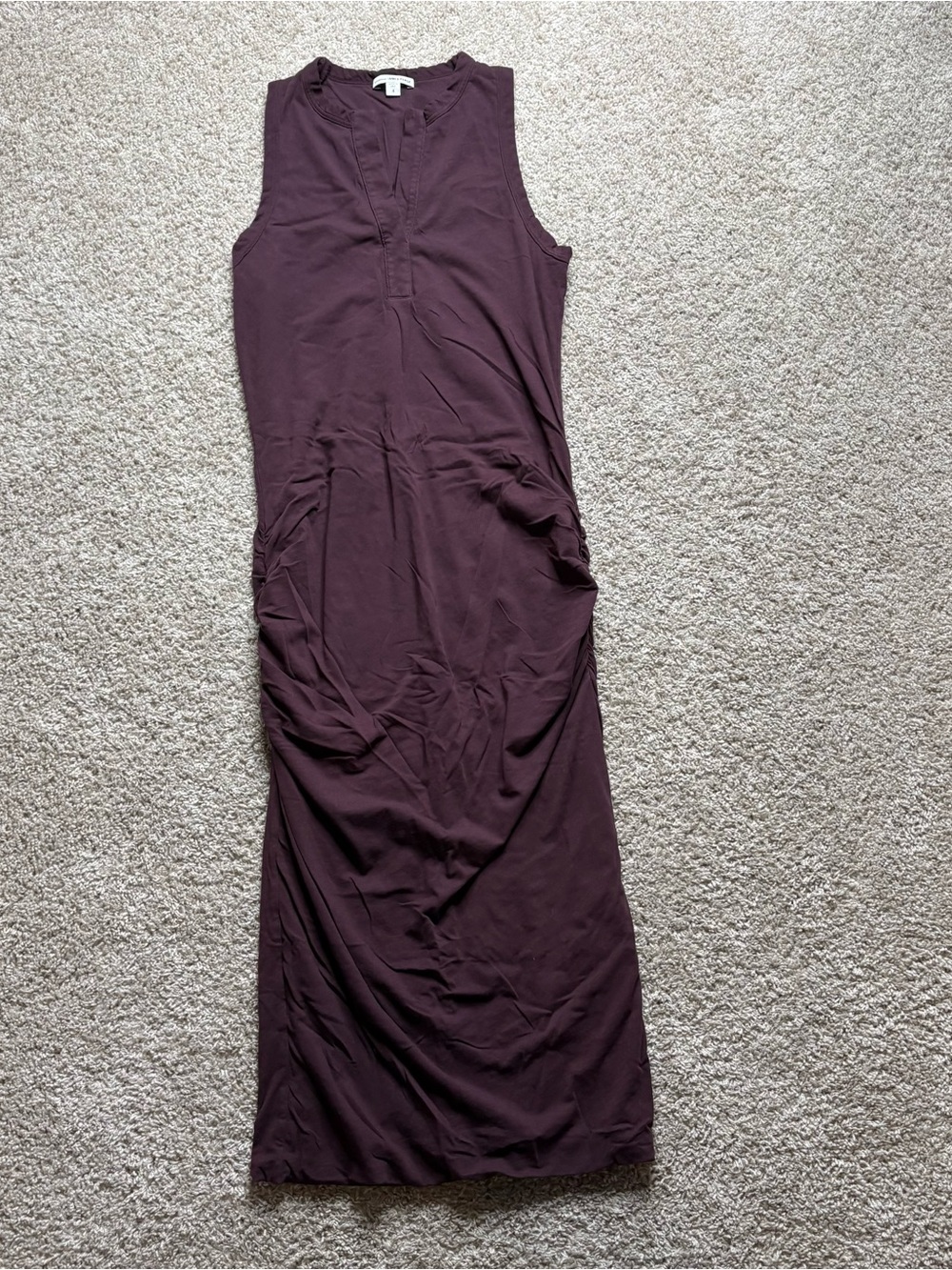 James Perse Tank Dress